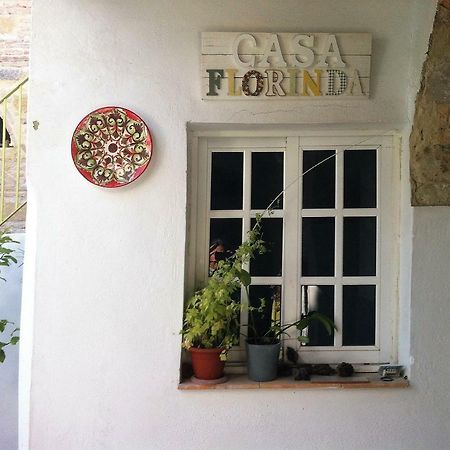 ヘレスCasa Florinda #3アパートメント エクステリア 写真